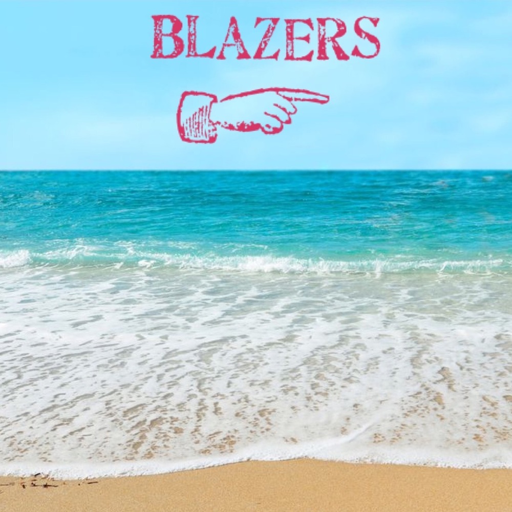 BLAZERS & JACKETS: Reasonable Offers Accepted